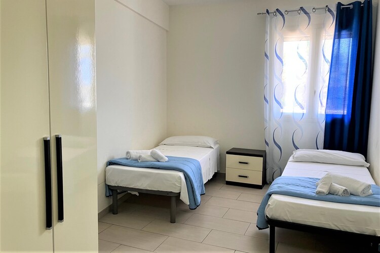 Appartement Italië, Sicilia, Ispica Appartement IT-97014-46