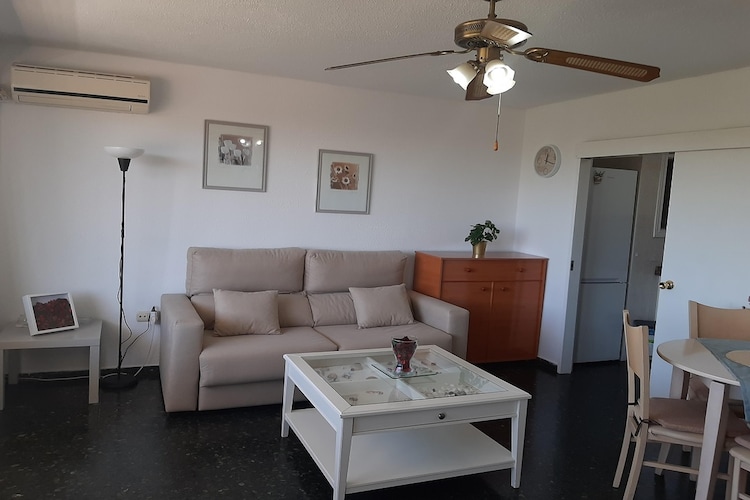 Appartement  te huur