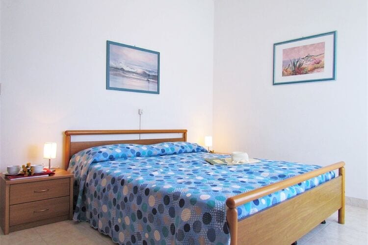Vakantiehuizen Italie | Veneto | Appartement te huur in Bibione-VE   met wifi 6 personen