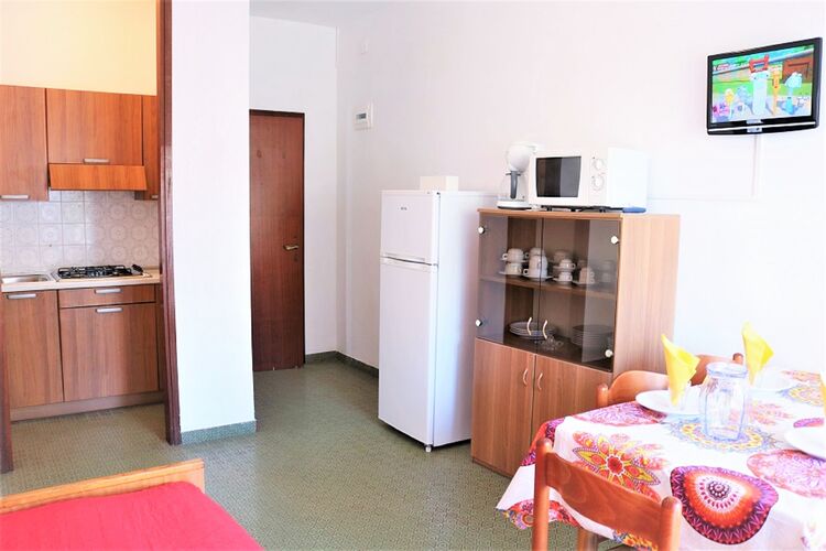 Appartement Italië, Veneto, Bibione (VE) Appartement IT-30020-23