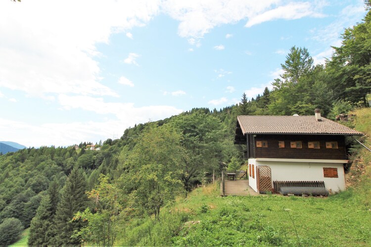 chalet Noemi