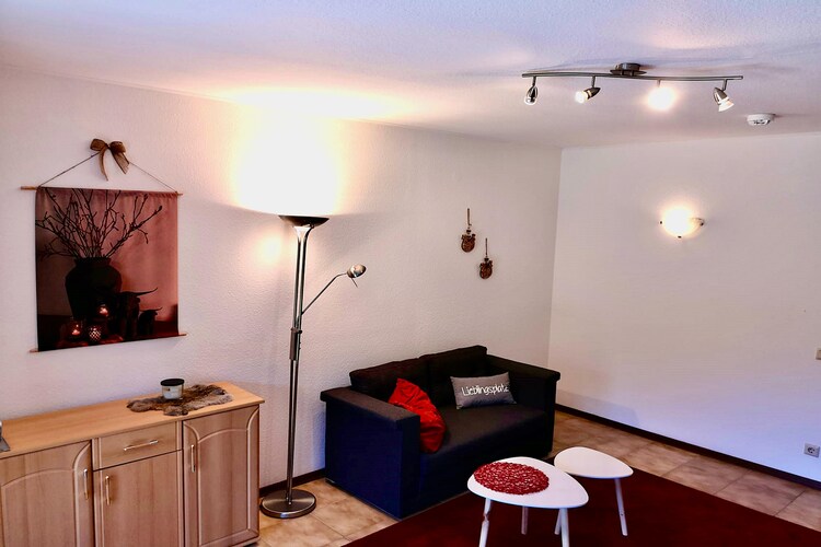 Apartment Haus Andrea