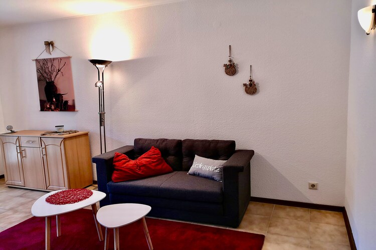Apartment Haus Andrea