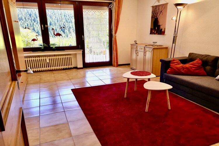 Apartment Haus Andrea