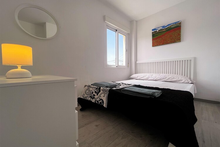 Apartamento Moraira Calle El Cairo