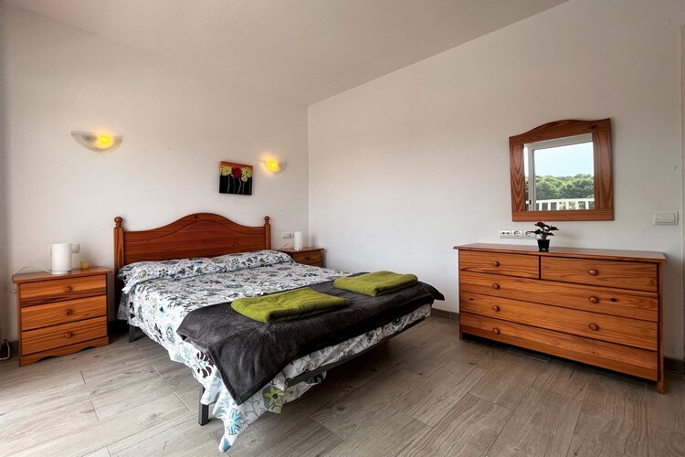 Apartamento Moraira Calle El Cairo