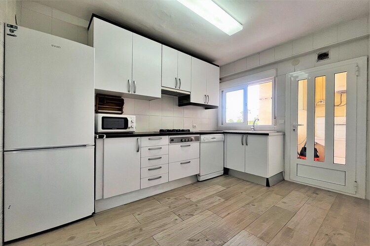 Apartamento Moraira Calle El Cairo