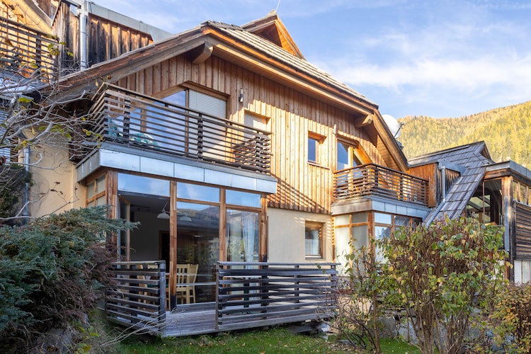 Gezellig appartement in Bad Kleinkirchheim met terras