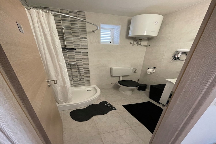 Apartmá Apartments Sun 4 You - Two Bedroom Apartment with