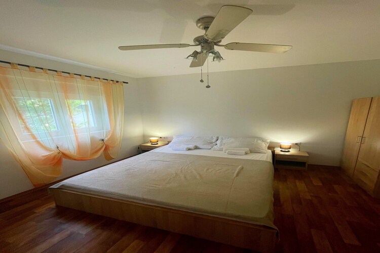 Apartmá Apartments Sun 4 You - Two Bedroom Apartment with
