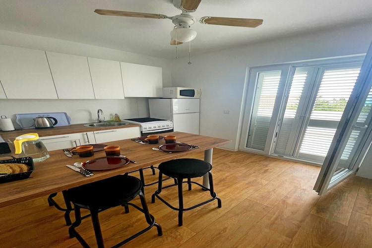 Apartmá Apartments Sun 4 You - Two Bedroom Apartment with