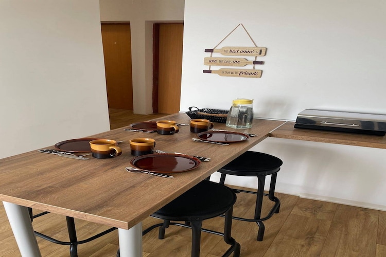 Apartmá Apartments Sun 4 You - Two Bedroom Apartment with