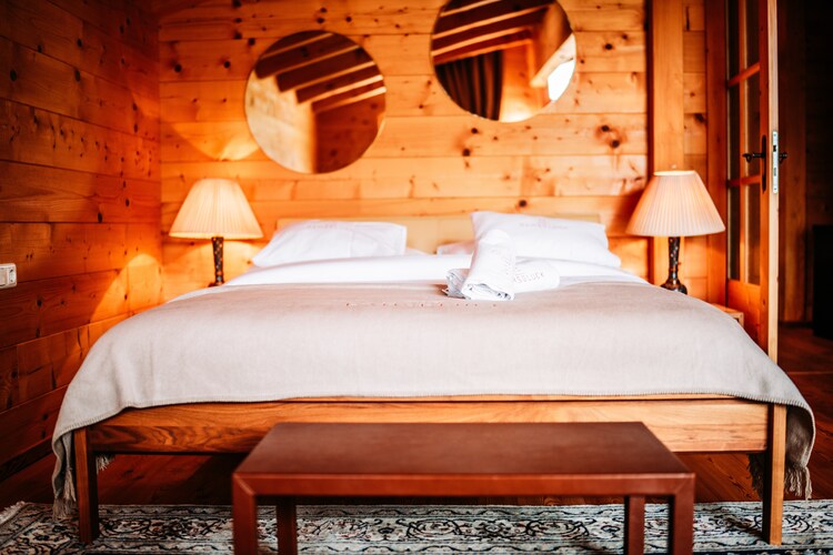Chalet Gamsglück, foto 13