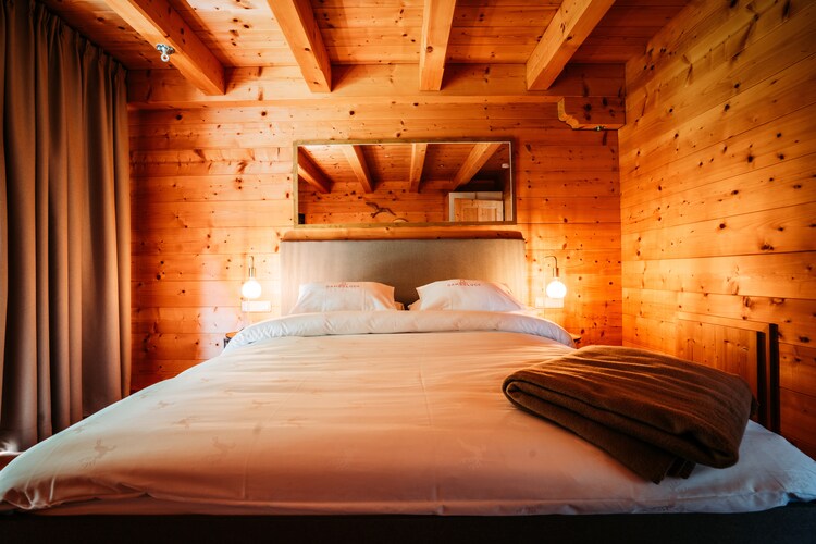 Chalet Gamsglück, foto 14