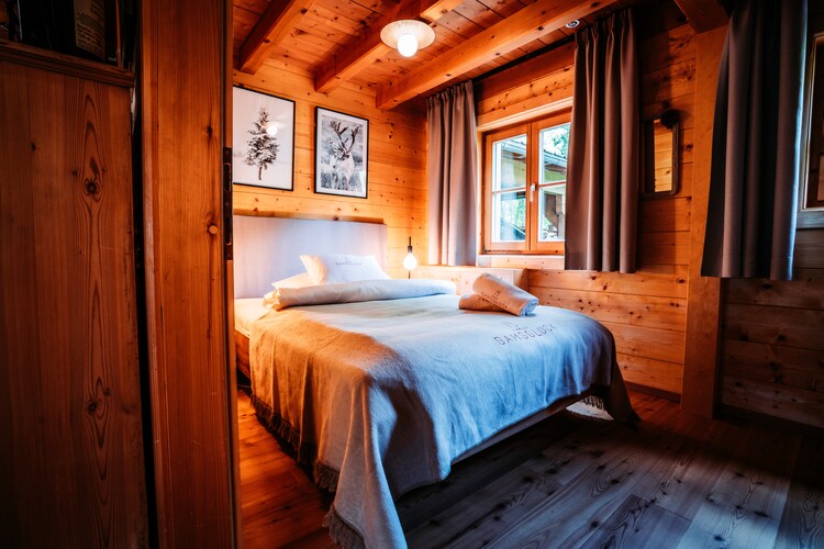 Chalet Gamsglück, foto 15