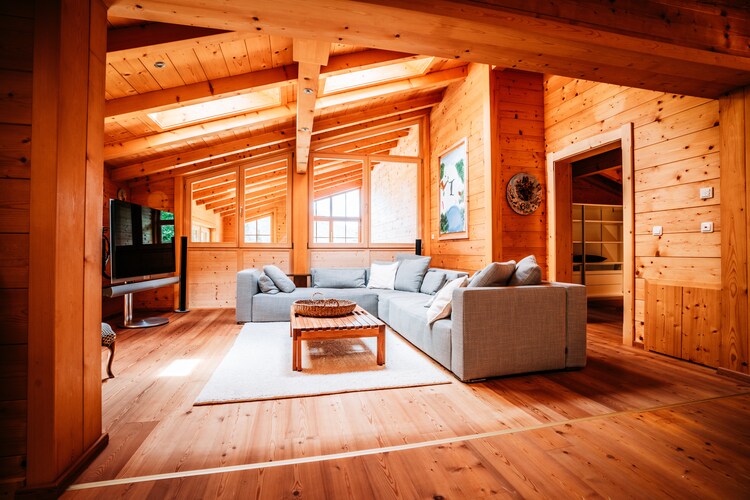 Chalet Gamsglück, foto 5