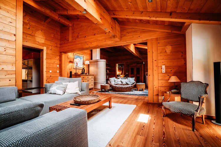 Chalet Gamsglück, foto 6