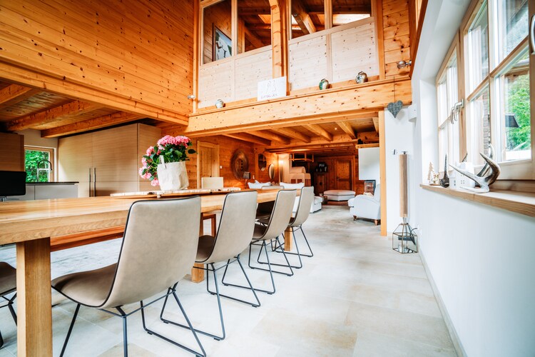 Chalet Gamsglück, foto 8