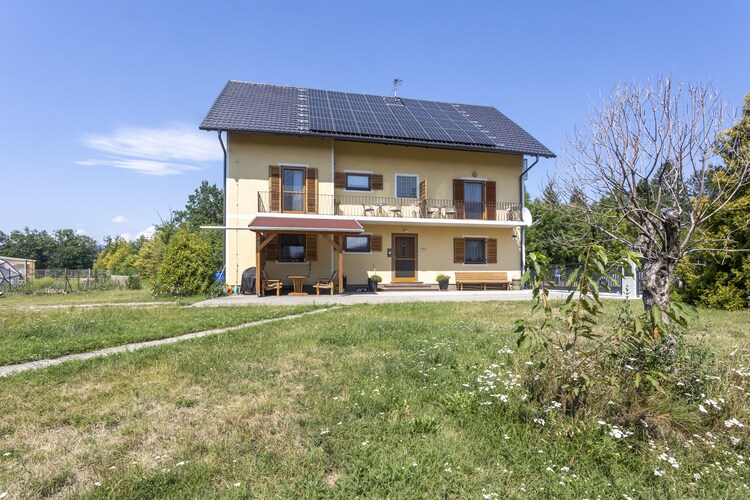 Landhaus Nepo Apartment 1