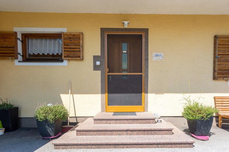 Landhaus Nepo Apartment 1