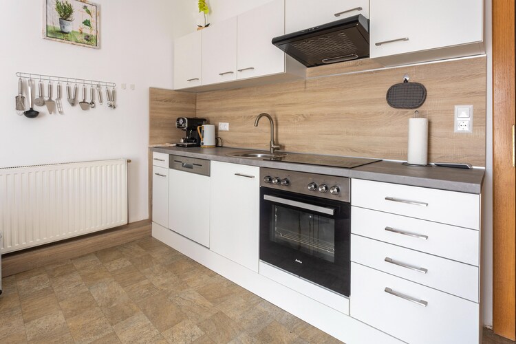 Landhaus Nepo Apartment 1