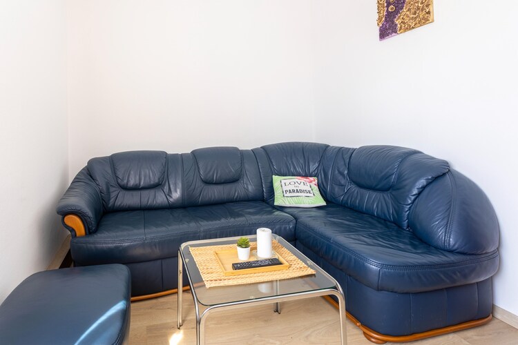 Landhaus Nepo Apartment 1