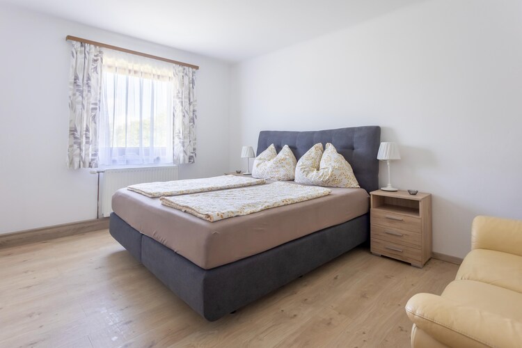 Landhaus Nepo Apartment 1