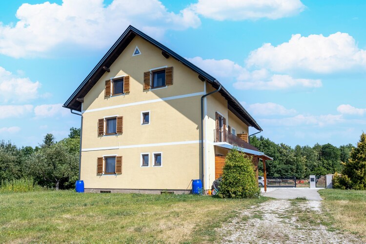 Landhaus Nepo Apartment 2