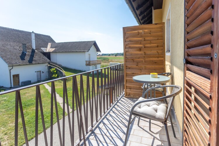 Landhaus Nepo Apartment 2