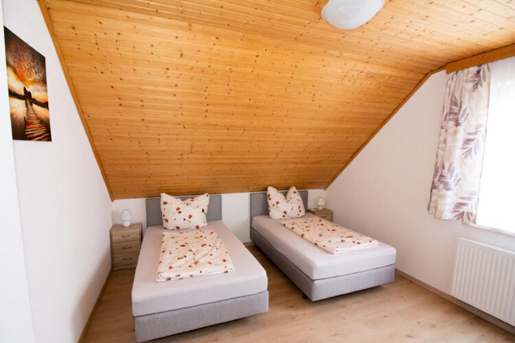 Landhaus Nepo Apartment 3