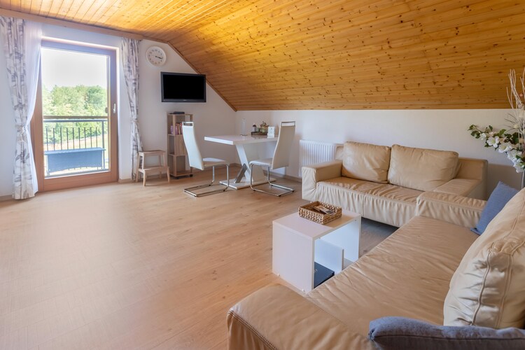 Landhaus Nepo Apartment 4