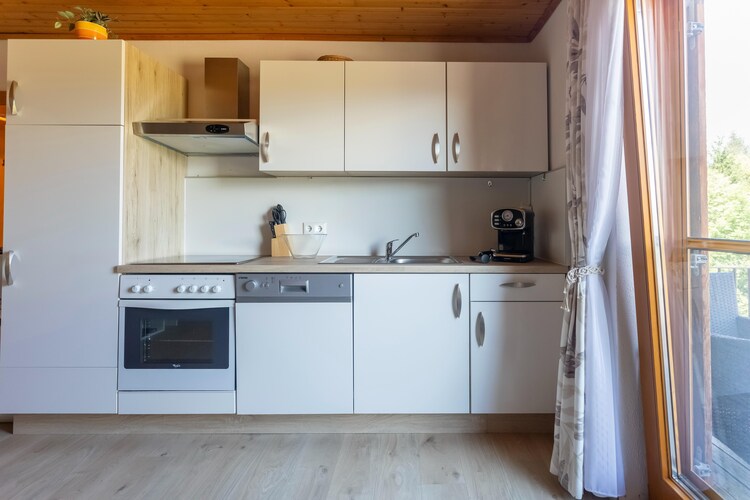 Landhaus Nepo Apartment 4