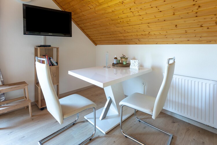 Landhaus Nepo Apartment 4