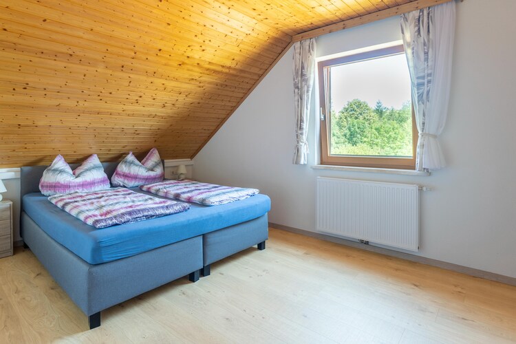 Landhaus Nepo Apartment 4