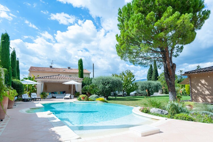 Villa Provence