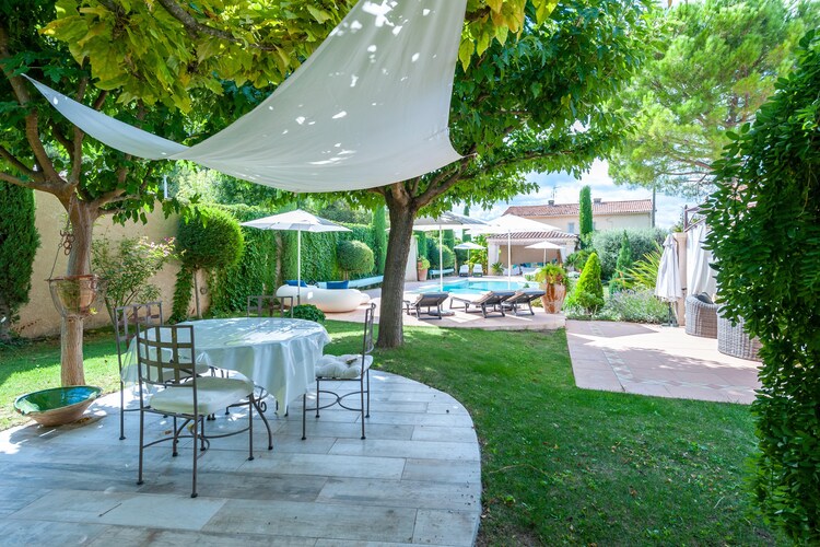 Villa Provence