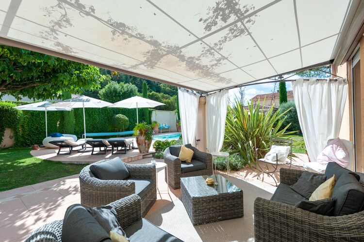 Villa Provence