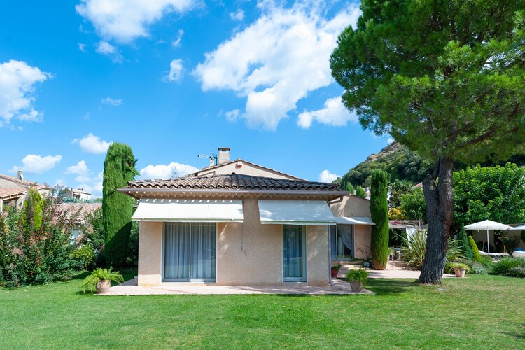 Villa Provence