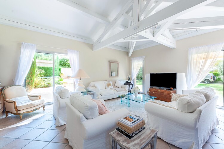 Villa Provence