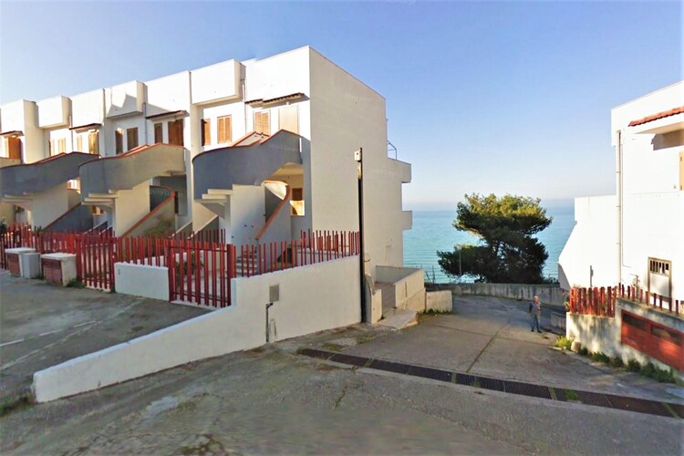 Appartement Italië, Puglia, Rodi Garganico (FG) Appartement IT-71012-10