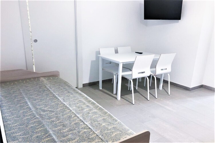Appartement Italië, Puglia, Rodi Garganico (FG) Appartement IT-71012-10