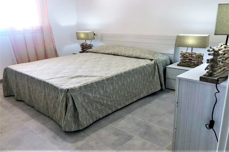 Appartement Italië, Puglia, Rodi Garganico (FG) Appartement IT-71012-10