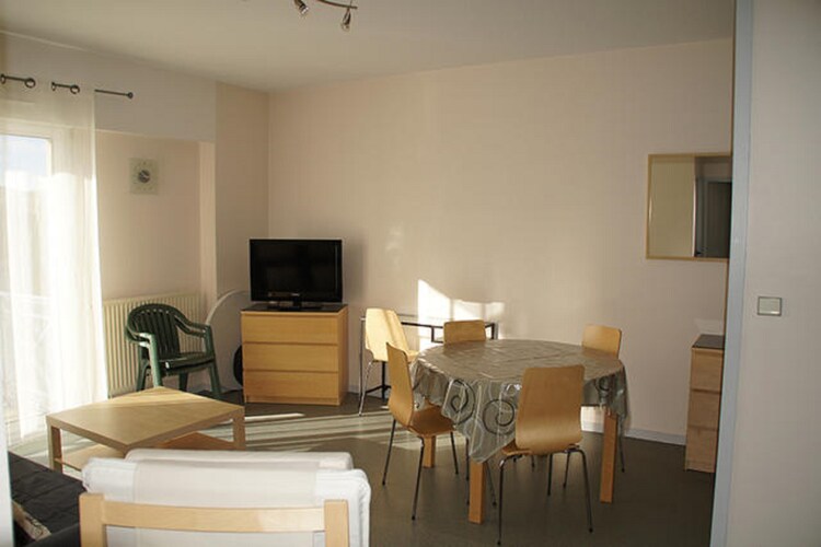 Appartement  te huur
