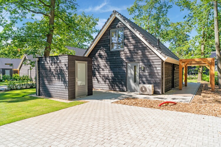 Boschhuis Boucle
