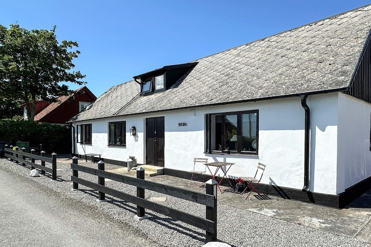 Beddingestrand