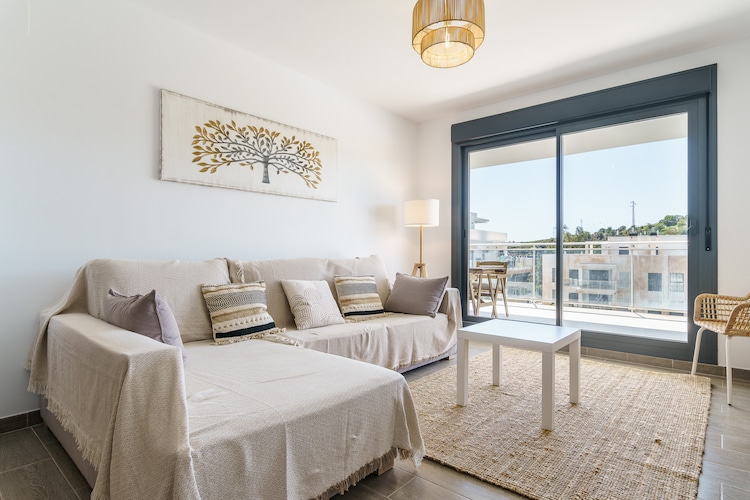 Stijlvol appartement in La Cala de Mijas