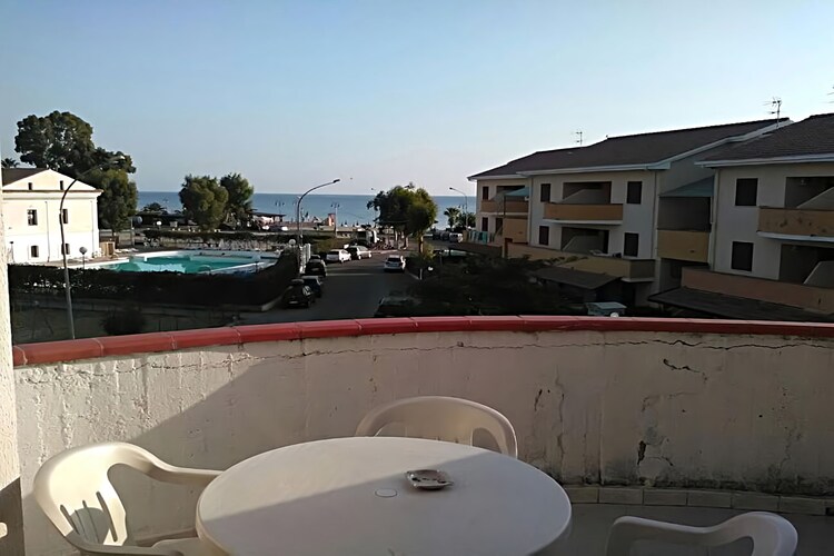 Appartamento Marina di Mandatoriccio
