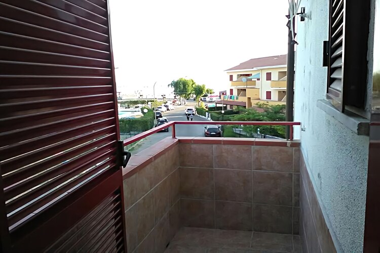 Appartamento Marina di Mandatoriccio