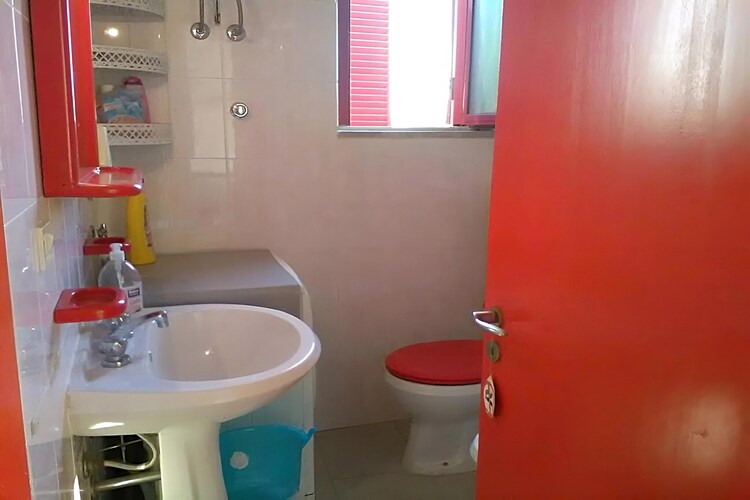 Appartamento Marina di Mandatoriccio