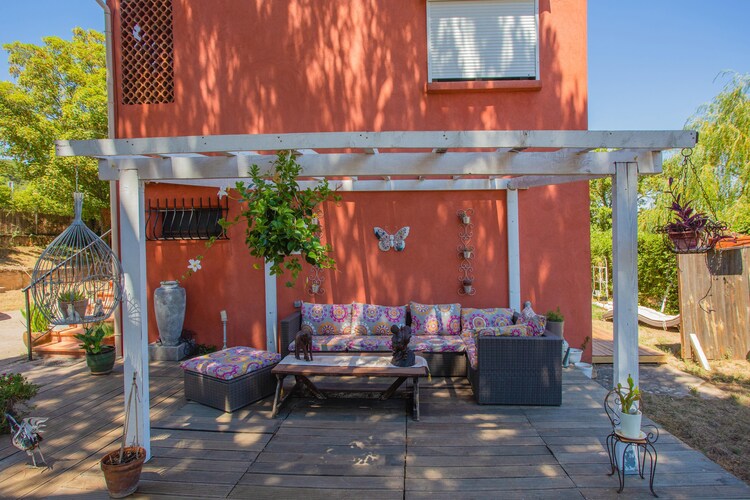 MAGALI HOUSE